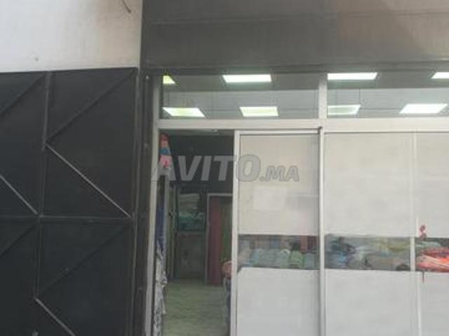 Local commercial vente à Derb Omar, Settat