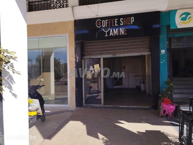 Local commercial location à Anfa, Sidi Moumen