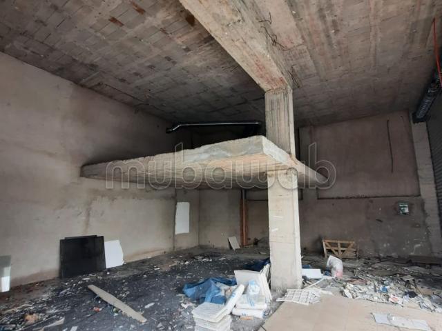 Local commercial location à Anfa, Gharb-Chrarda-Beni Hssen
