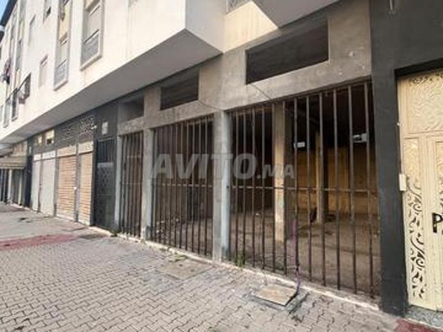 Local commercial vente à El Ma, Gharb-Chrarda-Beni Hssen