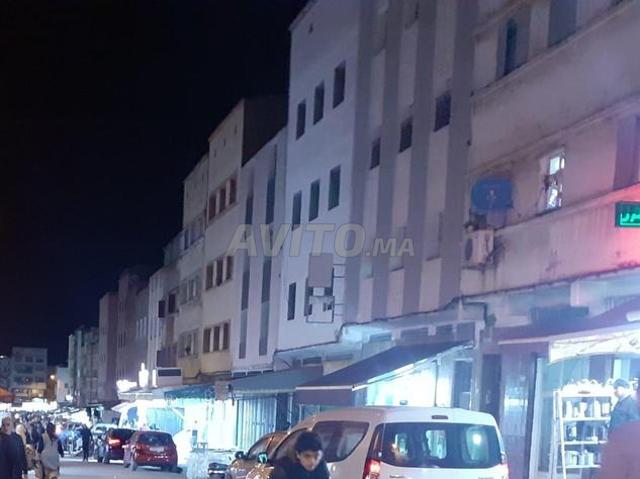 Local commercial location à Anfa, Gharb-Chrarda-Beni Hssen