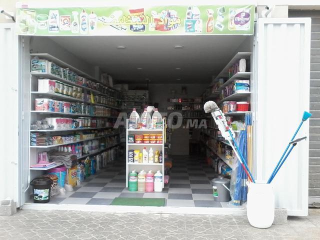 Local commercial location à Slimane, Gharb-Chrarda-Beni Hssen