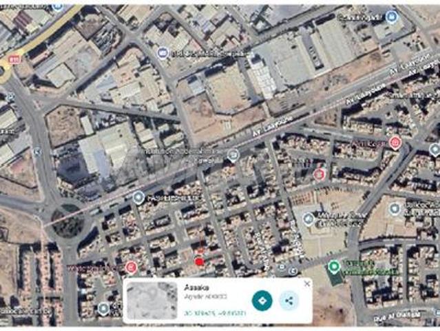 Local commercial location à Agadir, Oued ed Dahab-Lagouira