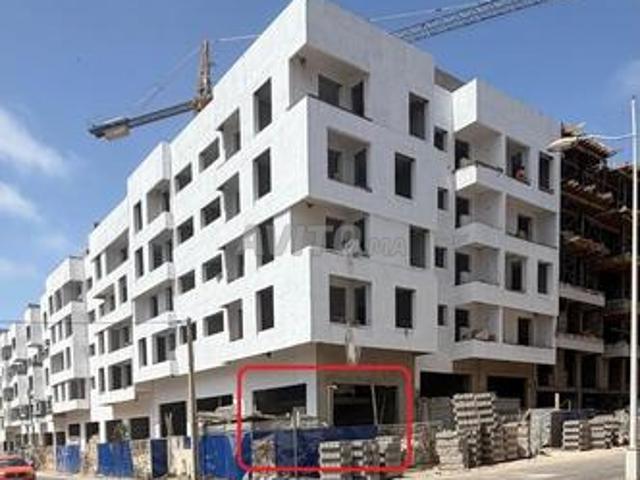 Local commercial location à Anfa, Gharb-Chrarda-Beni Hssen