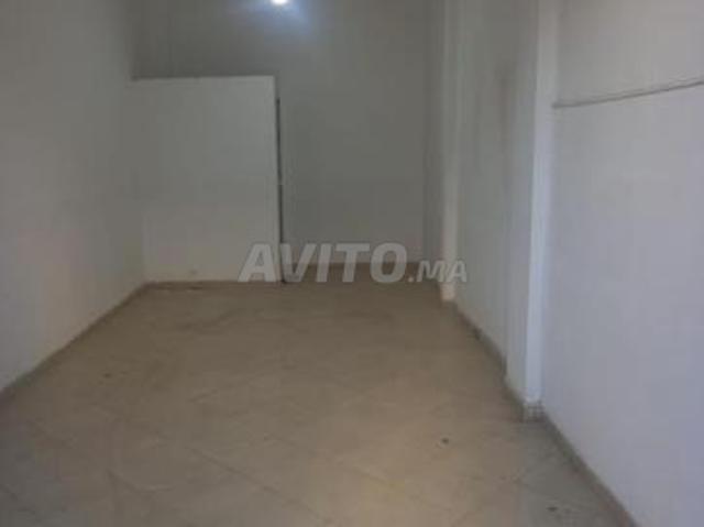 Local commercial vente à Deroua, Gharb-Chrarda-Beni Hssen