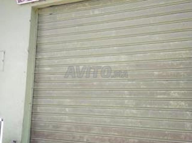 Local commercial location à Saâda, L'Oriental