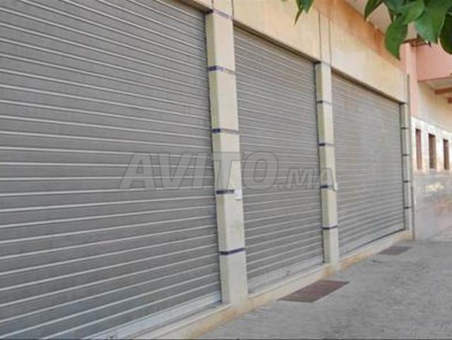 Local commercial location à Centre Ville, Ben Slimane