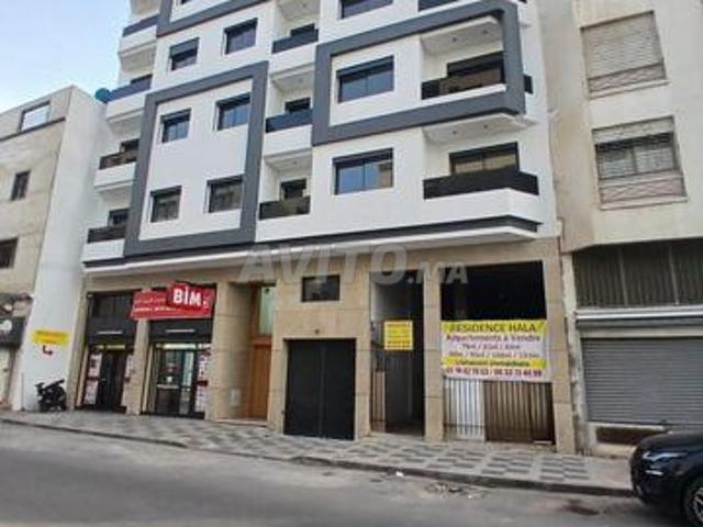 Local commercial vente à Anfa, Gharb-Chrarda-Beni Hssen