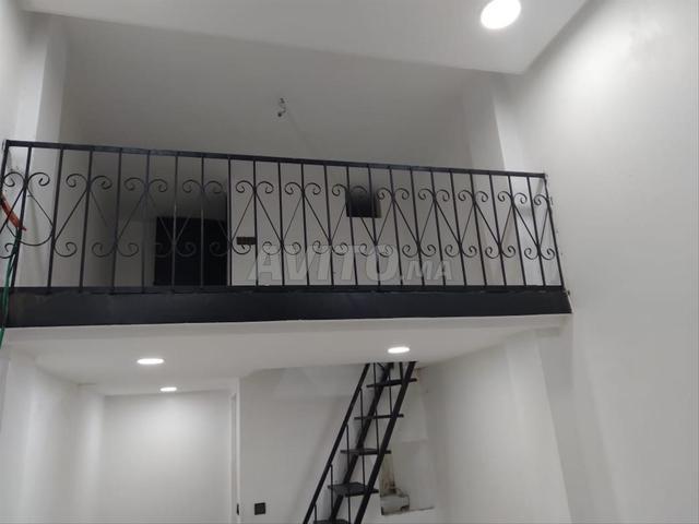 Local commercial location à Mediouna, Gharb-Chrarda-Beni Hssen