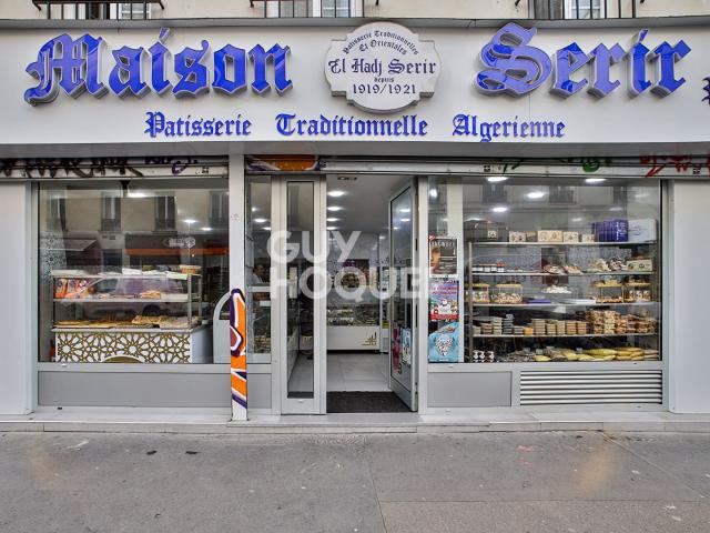 Maison vente à Paris, Île-de-France