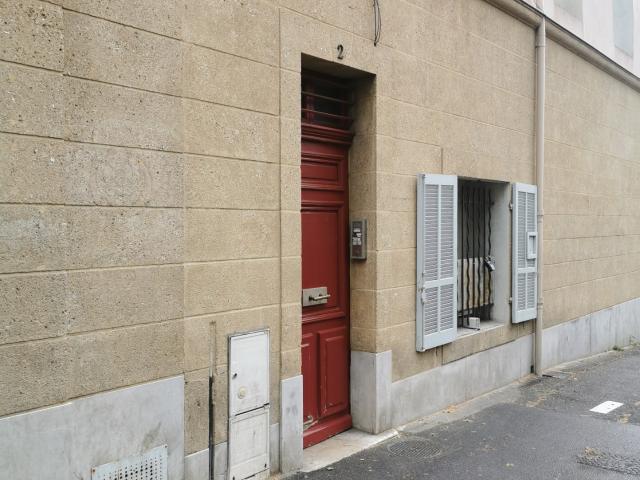 Bureau location à Aix-en-Provence, Le Tholonet
