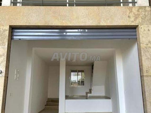 Local commercial vente