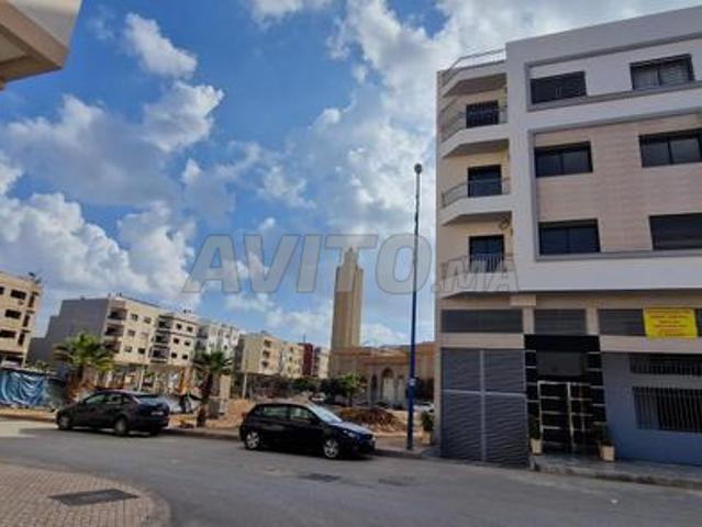 Local commercial vente à Bouskoura, Gharb-Chrarda-Beni Hssen