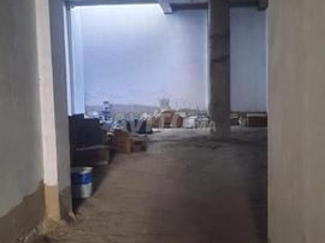 Local commercial location à Anfa, Gharb-Chrarda-Beni Hssen