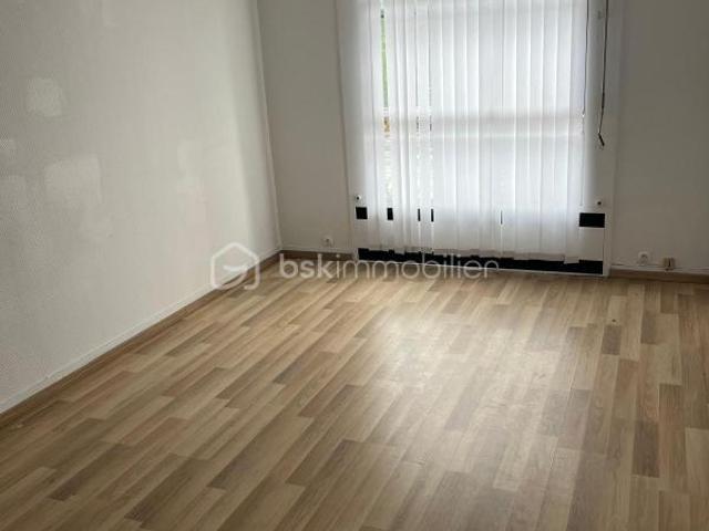 Bureau location à Sarcelles
