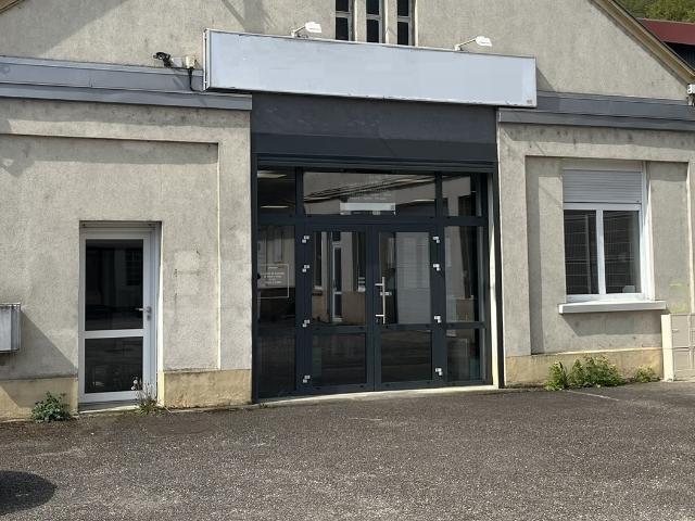 Bureau vente à Thionville, Clouange