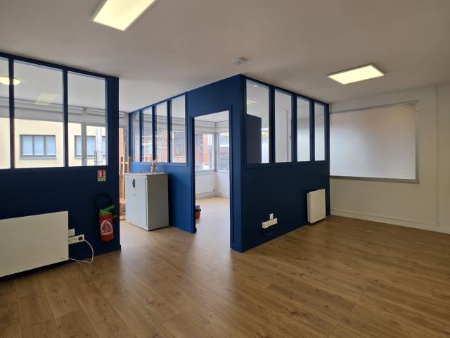 Bureau vente à Béthune