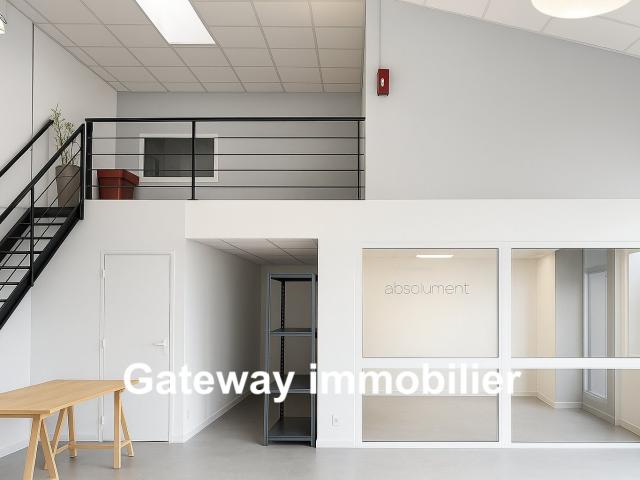 Bureau location à Clermont-Ferrand, Cébazat