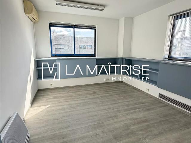 Local Commercial vente à Marseille