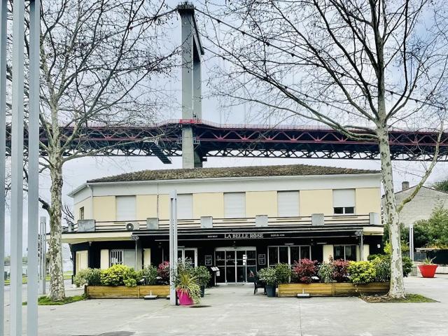 Bureau vente à Bordeaux, Lormont