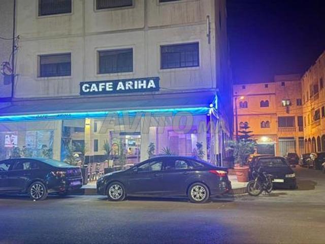 Local commercial vente à Berrechid, Gharb-Chrarda-Beni Hssen