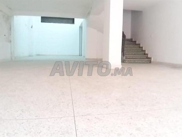 Local commercial vente à Anfa, Gharb-Chrarda-Beni Hssen