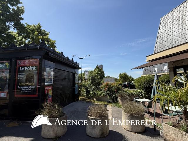 Maison vente à Nanterre, Rueil-malmaison