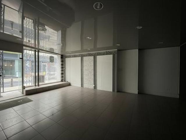 Local Commercial vente à Aurillac