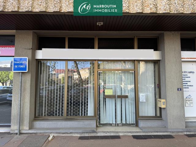 Bureau vente à Agen Bureau vente à Agen