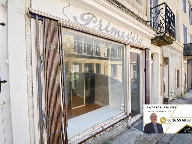 Appartement location à Riom, Châtelguyon
