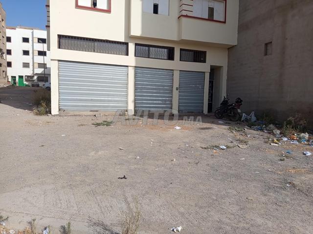 Local commercial vente à Tit Mellil, Gharb-Chrarda-Beni Hssen