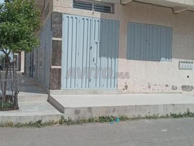 Local commercial vente à Fès