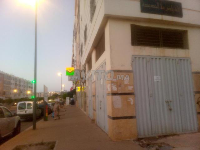 Local commercial vente à El Ma, Gharb-Chrarda-Beni Hssen