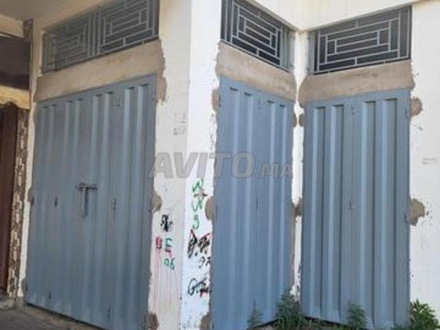 Local commercial vente à Mohammedia, Gharb-Chrarda-Beni Hssen