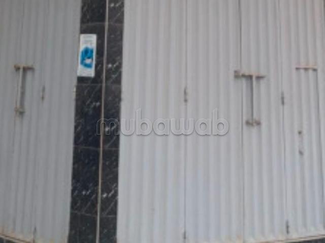 Local commercial vente à Casablanca ⵜⴰⴷⴷⴰⵔⵜ ⵜⵓⵎⵍⵉⵍⵜ الدار البيضاء, Préfecture de Casablanca عمالة الدار البيضاء