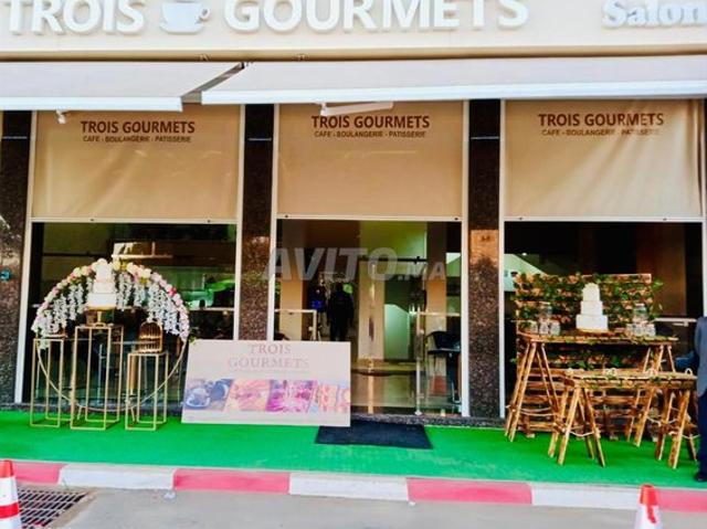 Local commercial vente à Témara, Rabat-Salé-Zemmour-Zaër