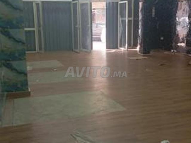 Local commercial location à Anfa, Gharb-Chrarda-Beni Hssen