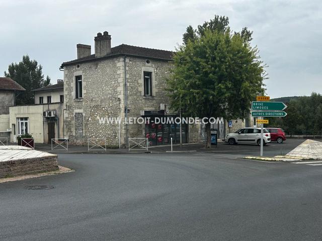 Maison vente à Périgueux