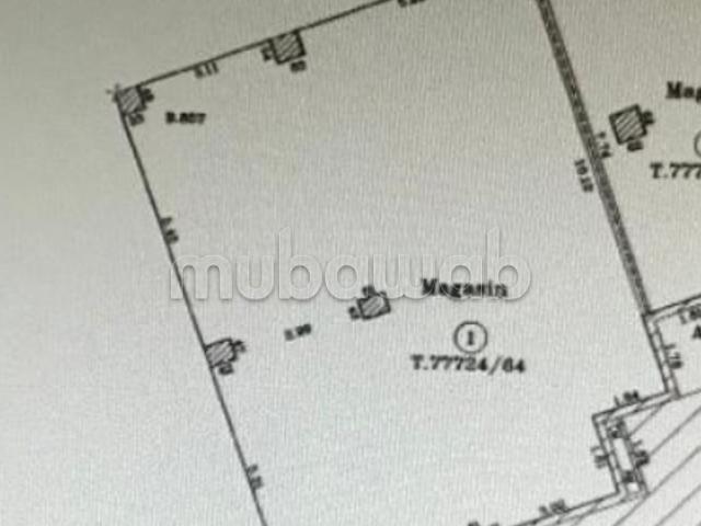 Local commercial location à Anfa, Gharb-Chrarda-Beni Hssen