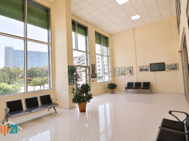 Local commercial location à Tangero, Tanger-Tétouan