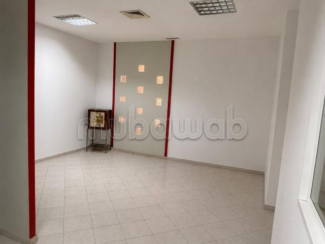 Local commercial location à Tangero, Tanger-Tétouan