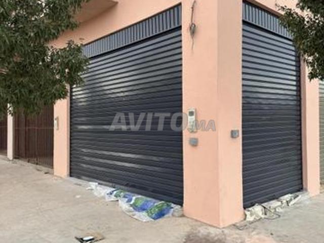 Local commercial location à Marrakech, L'Oriental