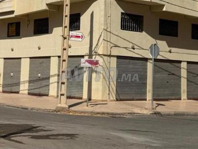 Local commercial location à Mellal