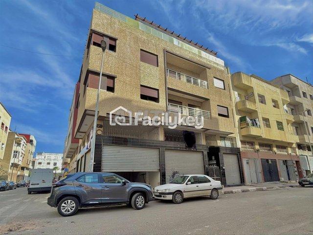 Local commercial vente à Anfa, Gharb-Chrarda-Beni Hssen