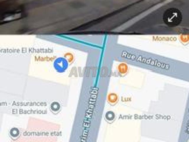 Local commercial location à Al Hoceïma, Tanger-Tétouan