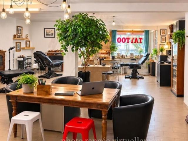 Büro mieten in Les Mayens-de-Sion, Wallis