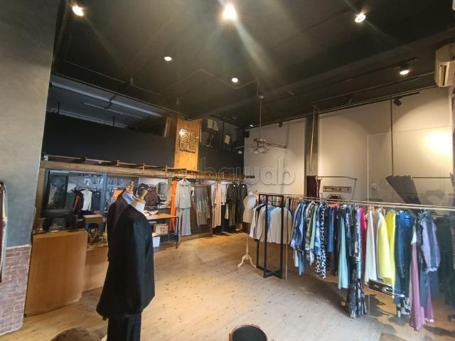 Local commercial vente à Anfa, Gharb-Chrarda-Beni Hssen