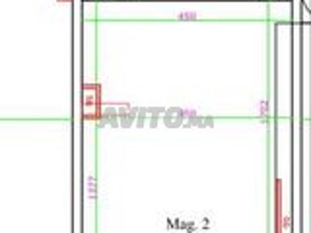 Local commercial vente à Anfa, Gharb-Chrarda-Beni Hssen