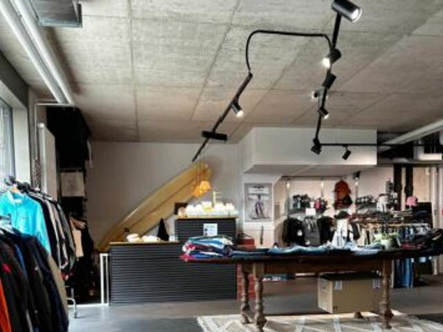 Atelier mieten in Corcelles (NE)