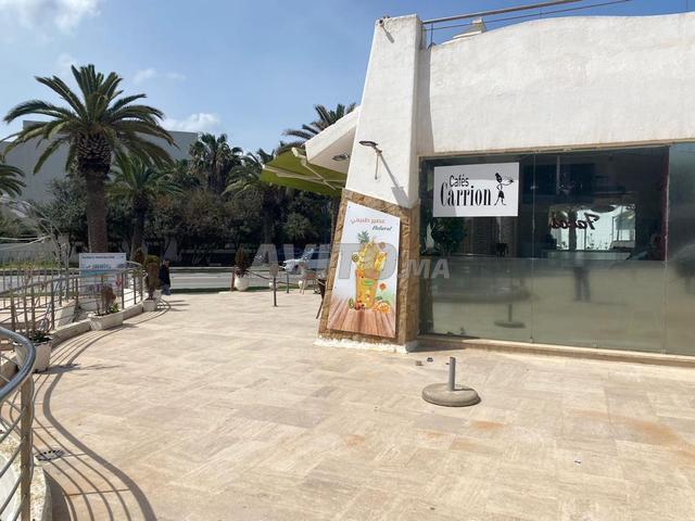 Local commercial vente